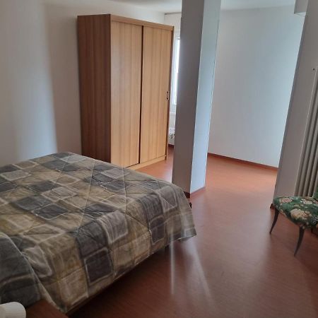 La Casa Di Paolo, Pieve Di Cadore Centro 外观 照片
