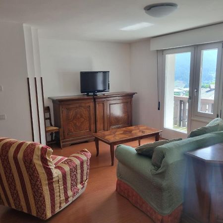 La Casa Di Paolo, Pieve Di Cadore Centro 外观 照片