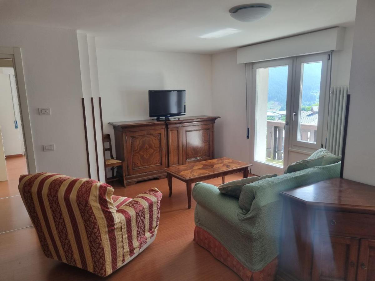 La Casa Di Paolo, Pieve Di Cadore Centro 外观 照片